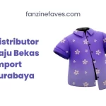 Distributor Baju Bekas Import Surabaya