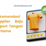 Rekomendasi Supplier Baju Import Tangan Pertama