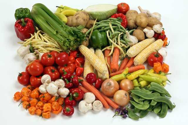 Menganalisa Peluang Usaha Menjual Sayuran yang sudah Potong