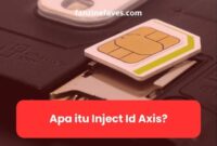 Apa itu Inject Id Axis?