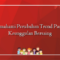 Cara Memahami Perubahan Trend Pasar untuk Keunggulan Bersaing