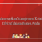 Cara Menerapkan Manajemen Krisis yang Efektif dalam Bisnis Anda