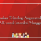 Menggunakan Teknologi Augmented Reality (AR) untuk Interaksi Pelanggan