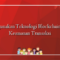 Menggunakan Teknologi Blockchain untuk Keamanan Transaksi