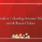 Menggunakan Teknologi Internet Marketing untuk Bisnis Online