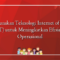 Menggunakan Teknologi Internet of Things (IoT) untuk Meningkatkan Efisiensi Operasional