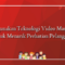 Menggunakan Teknologi Video Marketing untuk Menarik Perhatian Pelanggan