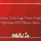 Menggunakan Teknologi Voice Search untuk Optimasi SEO Bisnis Anda