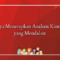 Pentingnya Menerapkan Analisis Kinerja Bisnis yang Mendalam