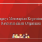 Pentingnya Menerapkan Kepemimpinan Kekuatan dalam Organisasi