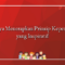 Pentingnya Menerapkan Prinsip Kepemimpinan yang Inspiratif
