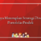 Pentingnya Menerapkan Strategi Diversifikasi Portofolio Produk