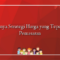 Pentingnya Strategi Harga yang Tepat dalam Pemasaran
