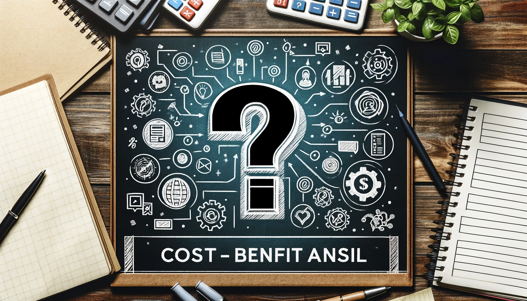 Apa itu Analisis Cost-Benefit
