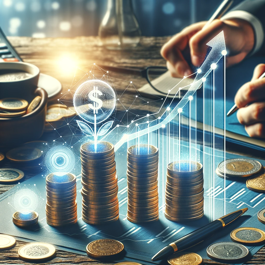 Mengelola Keuangan Bisnis Startup: Tips untuk Sukses Awal