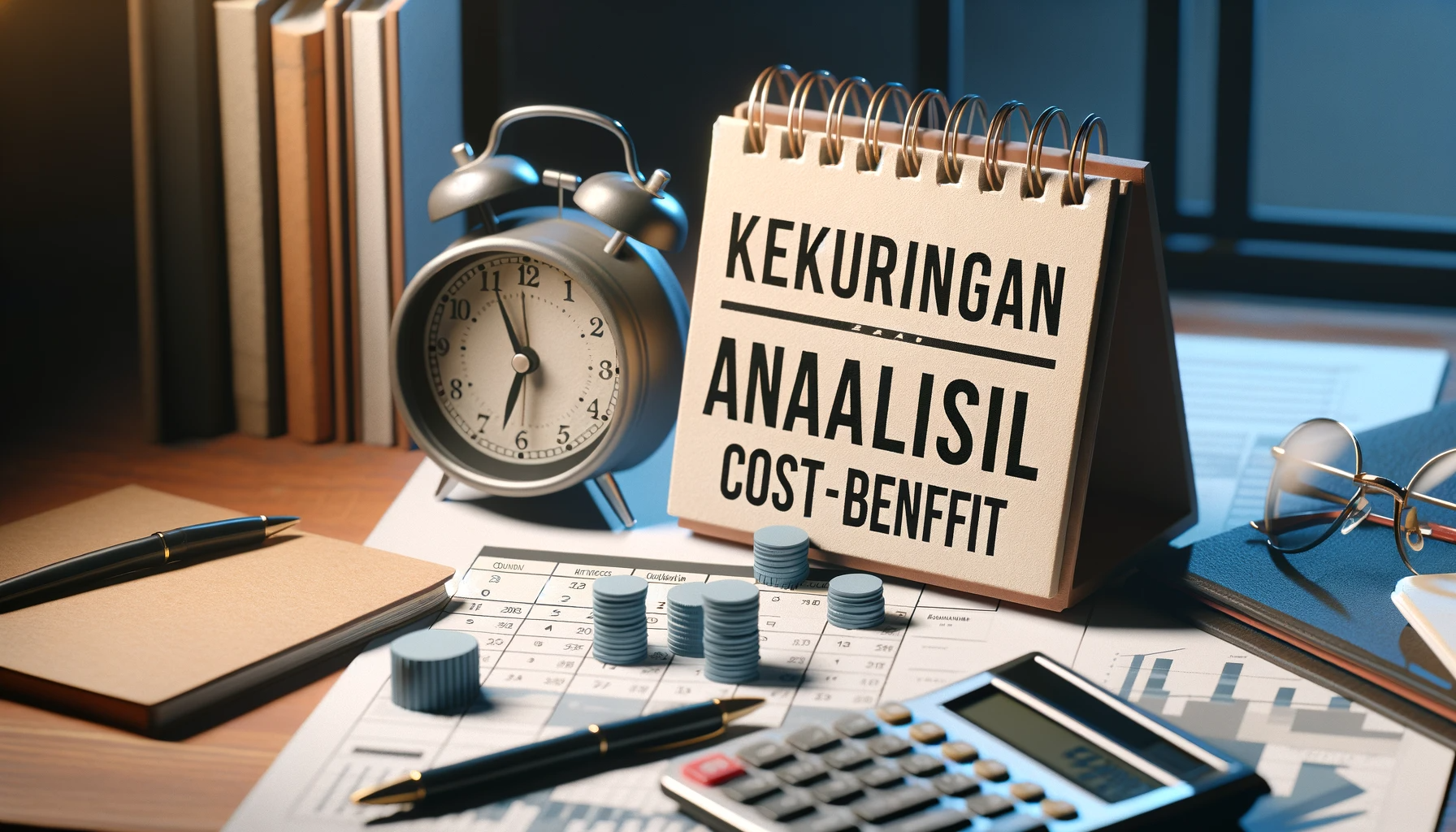 Kekurangan Analisis Cost-Benefit