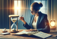 Mengelola Waktu dengan Efektif untuk Peningkatan Produktivitas Bisnis