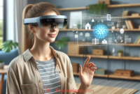 Menggunakan Teknologi Augmented Reality dalam Pemasaran