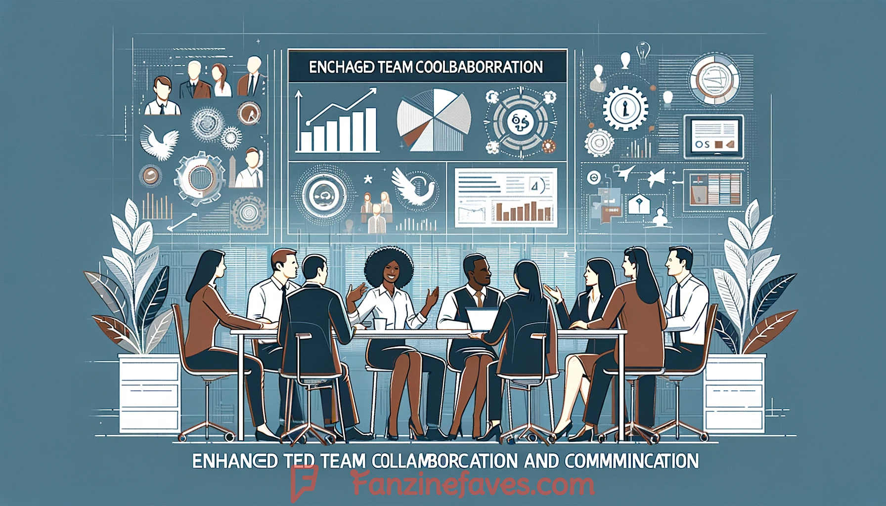 Meningkatkan Kolaborasi dan Komunikasi Tim