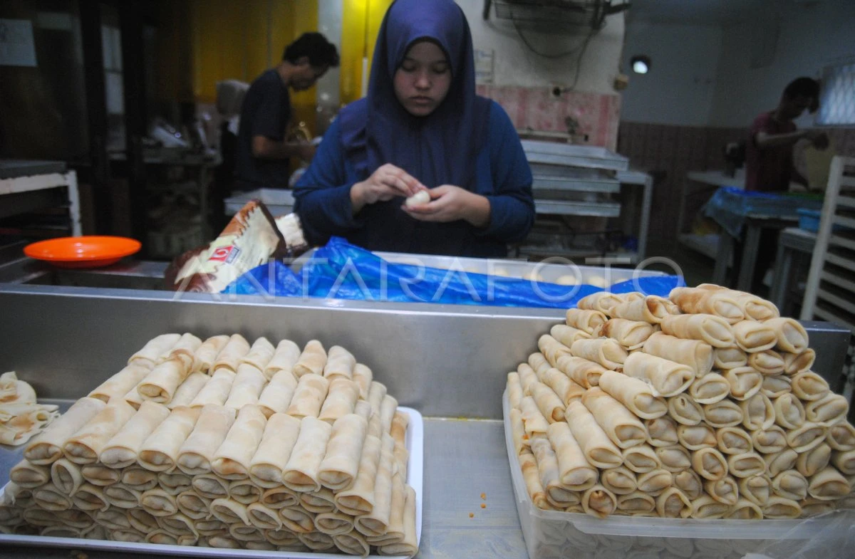 Strategi Memulai Bisnis Makanan Beku di Bulan Ramadhan