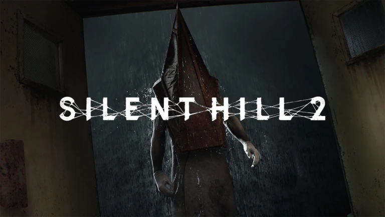 Kelebihan Silent Hill 2 Remake