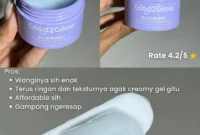 Lindungi Diri: Perbedaan Glad2Glow Asli dan Palsu