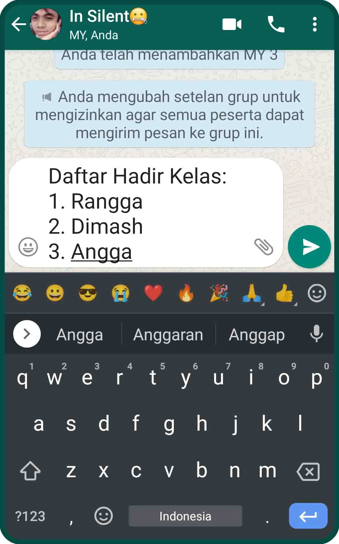 Tips dan Trik Mengoptimalkan Penggunaan List di WhatsApp